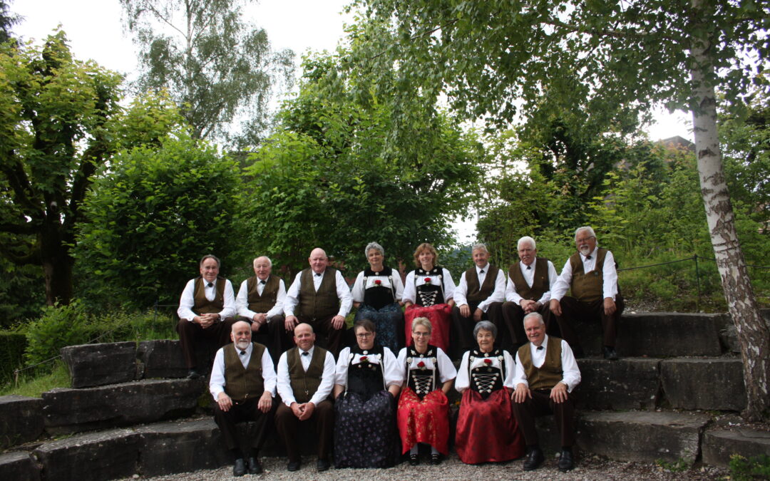 Bernisch Kantonales Jodlerfest Langnau 2024